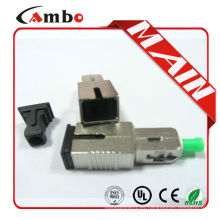 China fabricante SC Fibra óptica Atenuador